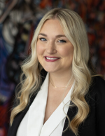 Caroline King Morrison