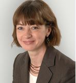 Caroline Moss