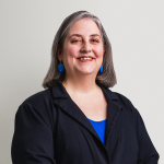 Caroline A. Plemmons