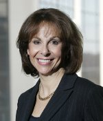 Caroline Susan Brizzolara