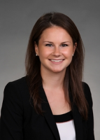 Caroline Rose Thibeault