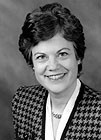 Ms. Caroline W. Spangenberg