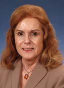 Carolyn Ann Mathews