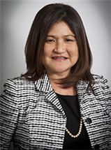 Carolyn E. Hayashi