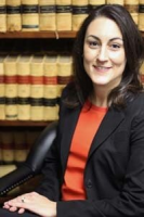 Atty. Carolyn Elizabeth Dahlberg