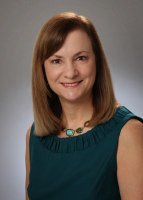 Carolyn Wilson Evans