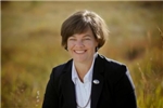 Carolyn F. Burr