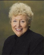 Ms. Carolyn Holman Sawyer