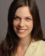 Carolyn Jane Cavolo