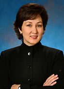 Carolyn June Kubota