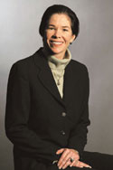 Carolyn L McIntosh