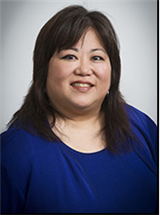 Carolyn M. Oshiro