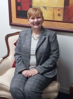 Carolyn Ann McAlister