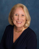 Ms. Carolyn Butler Norton