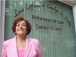 Carolyn Lasky