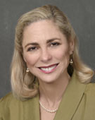 Ms. Carolyn Saffold Wilson