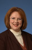 Carolyn Ann Shearer