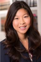 Carolyn Li-Jun Tan