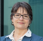 Carolyn Whitney West