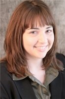 Carrie Anne McFadden