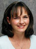 Carrie Ann Lubinski