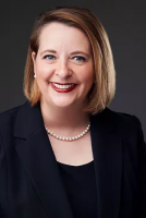 Ms. Carrie Talkington Carter