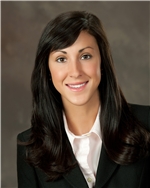 Ms. Carrie Jo Hodge