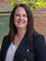 Carrie Lynn Burton