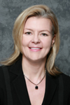 Ms. Carrie L. Huff