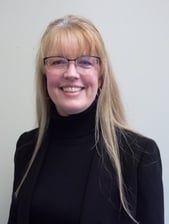 Carrie M. Coppinger