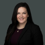 Carrie Elizabeth Thomas