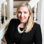 Ms. Carrie Vaughn Cromey