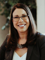 Ms. Carrie M Wilcox