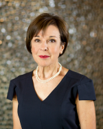 Ms. Carrissa A. Cleavinger