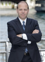 Cary M. Stein