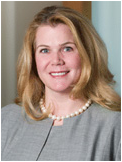 Dr. Elizabeth Cary Miller