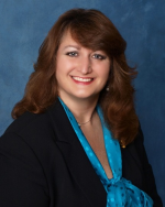 Caryn Aughtmon Van Matre