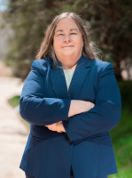 Caryn Brottman Sanders