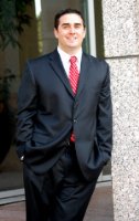 Mr. Casey Cole Campbell