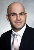 Casey Chisick