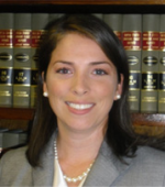 Casey Viggiano Harris