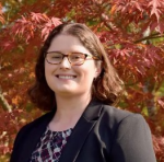 Casie C. Rodenberger
