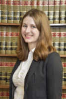 Cassandra Crimond Norgaard