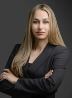 Cassidy Kaye Terrazas