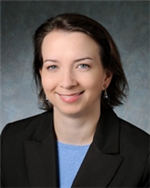 Catharine Hall Giannasi