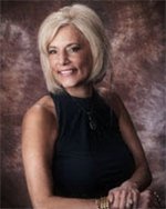 Catharine Marie Venzon