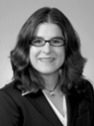 Catherine Anna Bernard