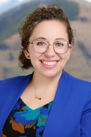Catherine Ann Freeman
