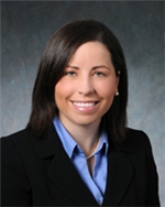 Catherine A. Lewandowski