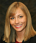 Ms. Catherine Ann McCormack
